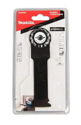 MAKITA MT PLUSTER LIST ZA REZALNO ŽAGO BIM 32mm x 80mm