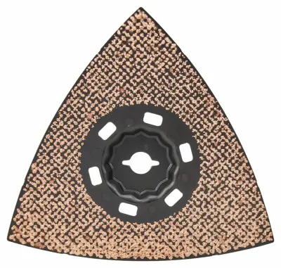 MAKITA MT BRUSNA PLOŠČA DELTA K60 116mm MULTITOOL STARLOCK MAX