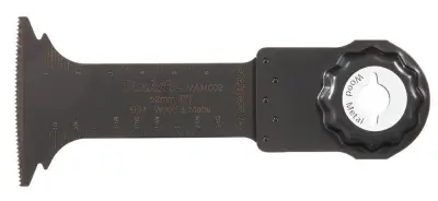 MAKITA MT PLUSTER LIST ZA REZALNO ŽAGO BIM 52mm x 70mm