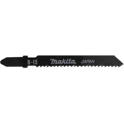 LIST ZA VOBODNO ŽAGO MAKITA 50mm 12/1" 5kos T119B