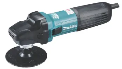 MAKITA POLIRNIK 1400W SA5040C 125mm