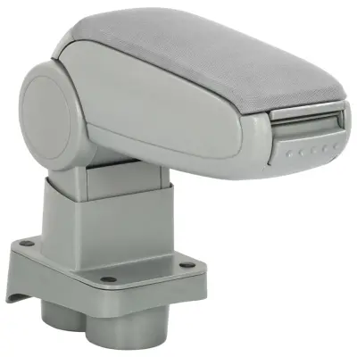 vidaXL Sredinski naslon za roke za VW Polo Ⅳ (2001-2005)
