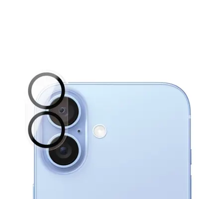 PANZERGLASS iPhone 16/16 Plus zaščitno steklo
