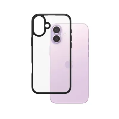 PANZERGLASS HARDCASE IPHONE 16 PLUS BLACK