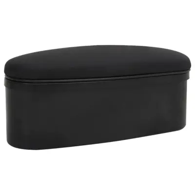 vidaXL Škatla za shranjevanje za avto univerzalna 18,5x6,5x7,5 cm ABS