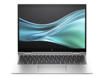 Prenosnik HP EliteBook x360 830 G11 Intel Core Ultra 7/155U/33,8 cm (13,3")/16GB/512GB/W11P|Pisarna