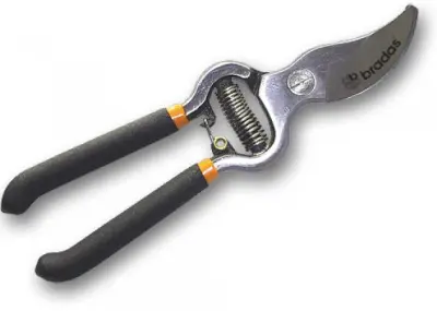 Ogljikovo jekla 8,5 " /BS KTRG1009 Garden