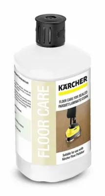 Karcher sredstvo za nego lak. parketa/la minata/plute RM531, 1L, 6.295-777