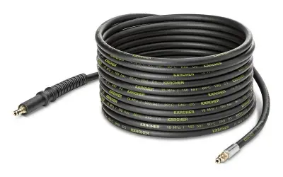 Karcher visokotlačna cev H10Q, QuickConn ect za K2-K7, 10m, 2.643-633