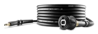 Karcher podaljšek visokotlačne cevi 6m XH6Q, Quick Connect za K2-K7, 2.641-709