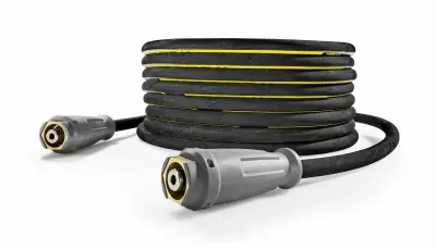 Karcher PROFI visokotlačna cev DN 8, 20m 2 x EASY!Lock, 315bar, 6.110-032