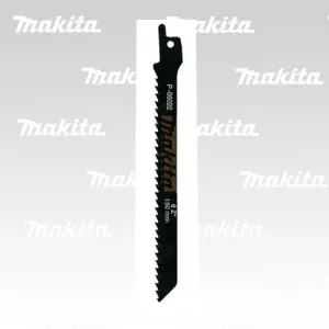 MAKITA RECIMER LIST ZA ŽAGO HSS 150x1,3mm / 5 kos. LES, USTVARJAJ. UMETNO