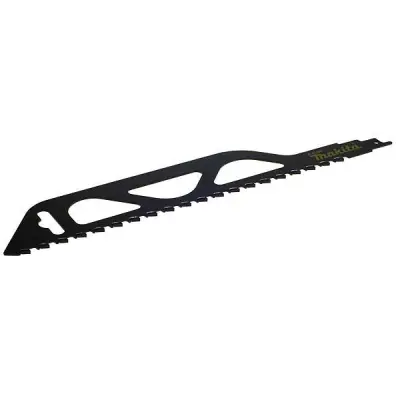 MAKITA RECIMER LIST ZA ŽAGO TC/HM 455x1,5mm PAROBETON, MEHKA OPEKA