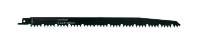 MAKITA RECIMER LIST ZA ŽAGO HSS 290x1,2mm / 5 kos. SUROVI LES