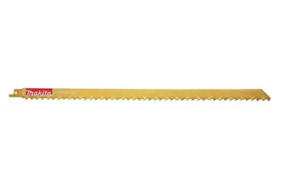 MAKITA RECIMER LIST ŽAGE TC/HM 400x1,3mm GRED. ČIPI, LAMINATI, ETERNIT