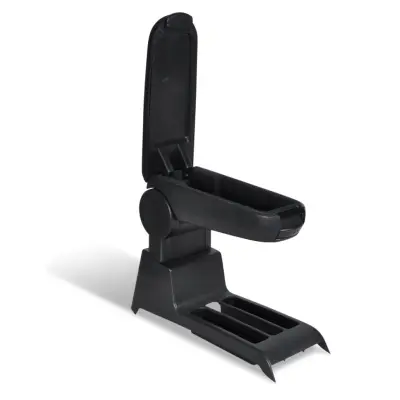 vidaXL Sredinski naslon za roke za VW POLO 9N 9N2 9N3 (2001-2009) VW CROSS POLO (2006-2008)