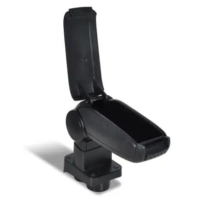 vidaXL Sredinski naslon za roke za VW POLO IV 9N (2001-2005)