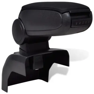 vidaXL Sredinski naslon za roke za Ford Focus (2005-2011)