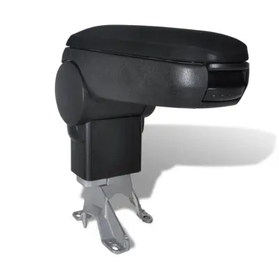 vidaXL Sredinski naslon za roke za VW Golf 4 Bora New Beetle