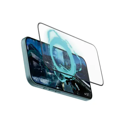 PANZERGLASS iPhone 16 Gaming UWF zaščitno steklo