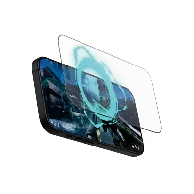 PANZERGLASS iPhone 16 Pro Gaming UWF zaščitno steklo