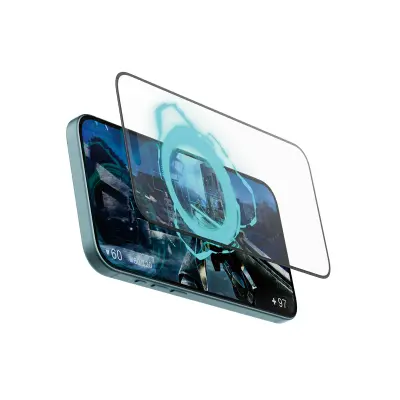 PANZERGLASS iPhone 16 Plus Gaming UWF zaščitno steklo