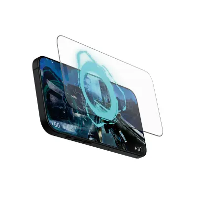 PANZERGLASS iPhone 16 Pro Max Gaming UWF zaščitno steklo