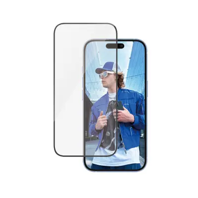 PANZERGLASS iPhone 16 UWF zaščitno steklo