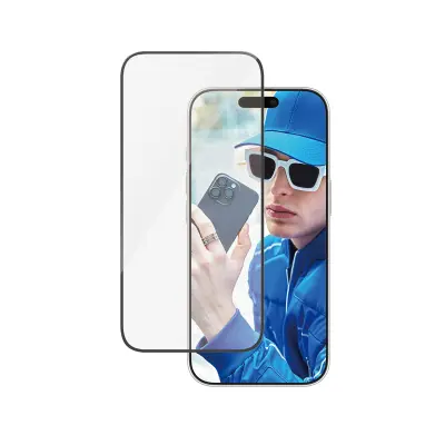 PANZERGLASS iPhone 16 Pro UWF zaščitno steklo