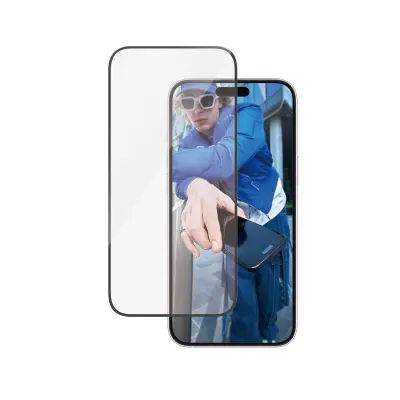 PANZERGLASS iPhone 16 Plus UWF zaščitno steklo