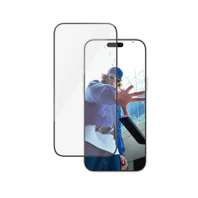 PANZERGLASS iPhone 16 Pro Max UWF zaščitno steklo