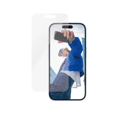 PANZERGLASS iPhone 16 zaščitno steklo