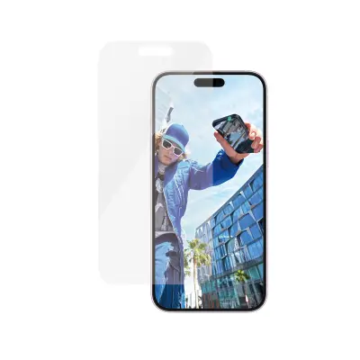 PANZERGLASS iPhone 16 Plus zaščitno steklo