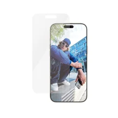 PANZERGLASS iPhone 16 Pro Max zaščitno steklo