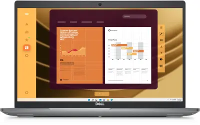 DELL Latitude 5550 Ultra 5 135U/16GB/512GB SSD/W11 Pro prenosni računalnik