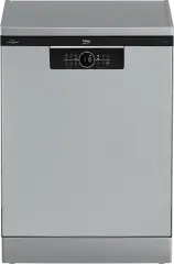 BEKO BDFN26530X prostostoječ pomivalni stroj