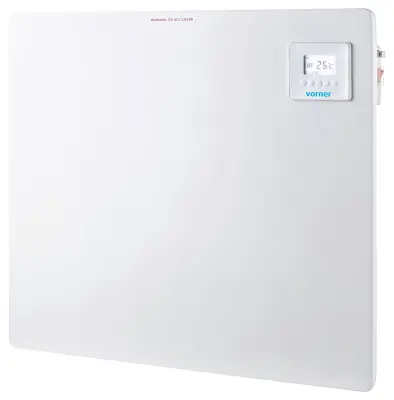 VORNER IR grelni panel 550W