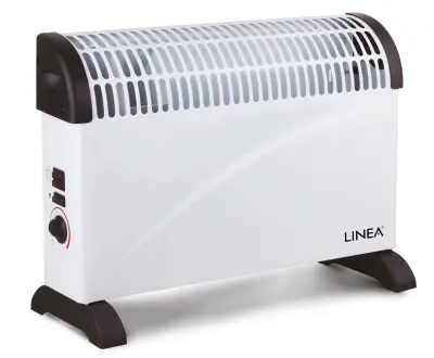 LINEA konvektorski grelnik 2000