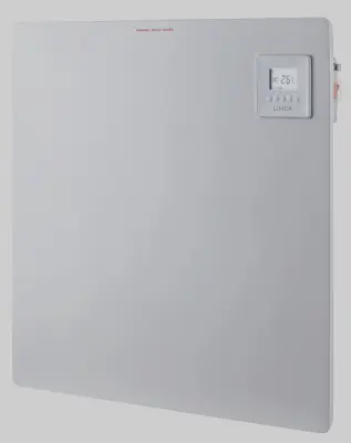LINEA LIR7-0580 IR grelni panel, 425W, 9–12m²