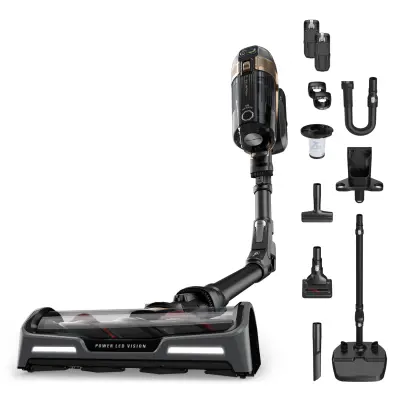ROWENTA RH99F3WO X-Force 15.6 pokončni sesalnik
