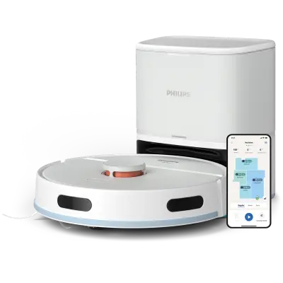 PHILIPS XU2100/20 robotski sesalnik