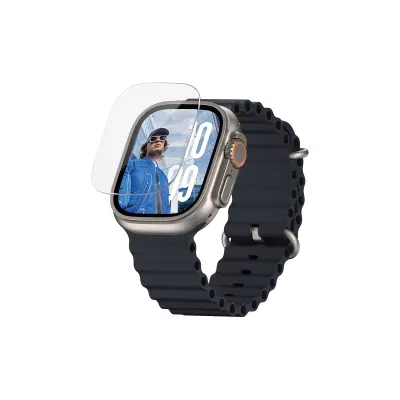 PANZERGLASS Apple Watch Ultra 2 zaščitno steklo