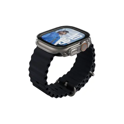 PANZERGLASS Apple Watch Ultra 2 zaščitno steklo