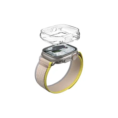 PANZERGLASS Apple Watch Ultra 2 ovitek