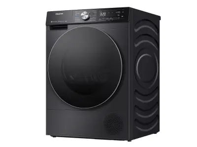 Sušilni stroj HISENSE DH5S102BB