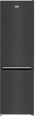 BEKO RCNA305K40XBRN prostostoječ  hladilnik