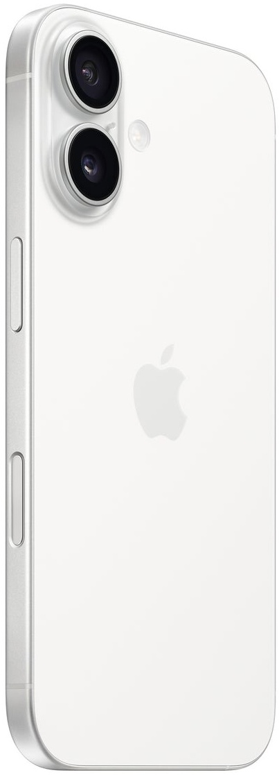 Apple iphone 16 | 128gb | white | a18 čip | 6,1-palčni super retina xdr oled | 48mp kamera | pametni telefon 3 Apple iphone 16 | 128gb | white | a18 čip | 6,1-palčni super retina xdr oled | 48mp kamera | pametni telefon