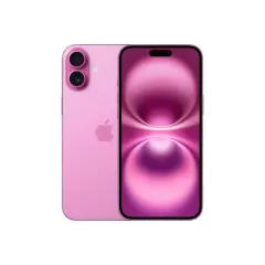 APPLE iPhone 16 256GB Pink pametni telefon