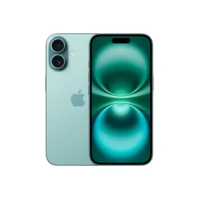APPLE iPhone 16 256GB Teal pametni telefon