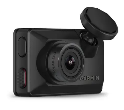 GARMIN Dash Cam X310 avto kamera